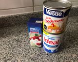 Foto del paso 1 de la receta: Manjar blanco de olla
