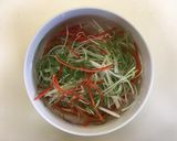 簡單的蒸石斑魚的食譜步驟3照片