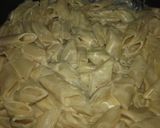 Foto del paso 5 de la receta: Salsa blanca/Bechamel sin manteca
