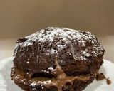 Foto del paso 5 de la receta: ¡Postre rápido: bizcocho al microondas en 5 min! 🍫
