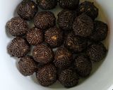 Foto langkah ke 5 dari resep Bola-Bola Regal Coklat.