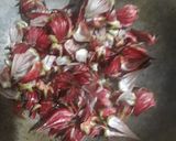 कुद्रुम की खट्टी मीठी चटनी(kudrum ki chutney recipe in hind) रेसिपी चरण 1 फोटो