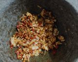 รูปขั้นตอนการทำที่ 4 ของ ไก่ทอดพริกแห้ง