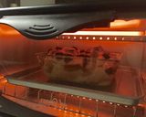 Foto langkah ke 4 dari resep Bread Pudding.