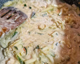 Foto del paso 6 de la receta: Chupe de Zapallo Italiano