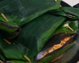 Foto langkah ke 8 dari resep Pepes Tahu Yummy.