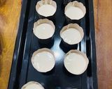 Foto langkah ke 6 dari resep 312. Bolu Hongkong Keju Almond.