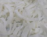 Hình bước làm 6 của món Mứt Dừa