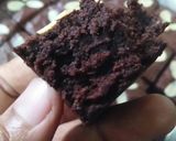 Foto langkah ke 4 dari resep Bronis panggang.
