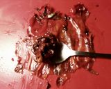 Foto del paso 11 de la receta Alubias blancas con acelgas, hinojo y puntas de pimientos