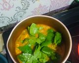 Foto langkah ke 5 dari resep Sayur Asem Seger.