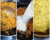 सूजी वेजिटेबल इडली (suji vegetable idli recipe in Hindi) रेसिपी चरण 2 फोटो