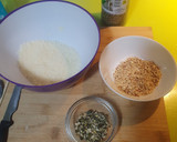 Foto del paso 1 de la receta: Piruletas de queso!!