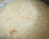 A picture of step 2 of Desi ghee.