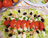 Foto del paso 7 de la receta: Ensaladilla casera con mayonesa light