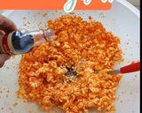 Foto del paso 6 de la receta: Cookies de zanahoria 🥕 (Vegan)
