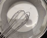 A picture of step 7 of Noodles scotch eggs.
