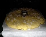 Foto del paso 12 de la receta Rosca de huevo (rosca de Pascua)