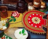 এগ লাবাবদার (egg lababdar recipe in Bengali) রেসিপির ধাপ 9 ছবি