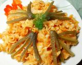 Krumplis tészta🍴 recept fázis 9 fotója