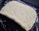 Kókusz habcsókos csiga recept fázis 13 fotója