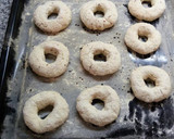 Foto del paso 11 de la receta: Rosquitas de anís