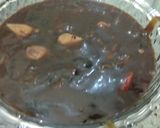 Foto langkah ke 4 dari resep Telur Bumbu petis.