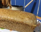 Foto del paso 5 de la receta: Pan lactal semiintegral con salvado de trigo