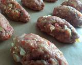 Sig's Cevapcici recipe step 2 photo