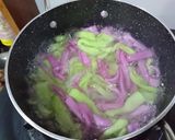 Hình bước làm 3 của món Chè bưởi thập cẩm