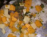 Foto del paso 3 de la receta: Guiso de fideos con Albóndigas