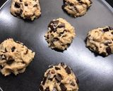 Foto del paso 5 de la receta: Cookies veganas