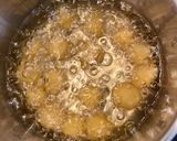 Forgófánk / Ördögpirula recept fázis 4 fotója