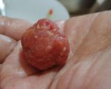Foto langkah ke 2 dari resep Bola-bola Daging saus bolognese.