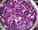 Foto del paso 4 de la receta: Ensalada altiplanica