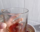 Foto langkah ke 3 dari resep Kopi Susu Gula Aren.