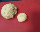 Gluténmentes tortilla lap GM recept fázis 4 fotója