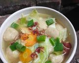 Foto langkah ke 3 dari resep Jangan Bening.
