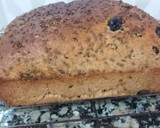 Foto del paso 3 de la receta: Pan de anís con pasas de uva!!!