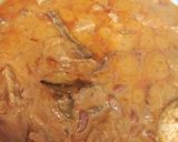 Foto langkah ke 7 dari resep Rendang Padang.