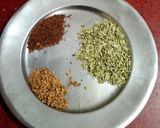 मूली का अचार (mooli ka achar recipe in Hindi) रेसिपी चरण 4 फोटो