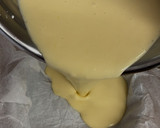 Foto del paso 5 de la receta: Tarta de queso curado con yogur