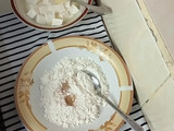 Salted Egg Tofu Gluten-free