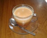 Foto langkah ke 5 dari resep Hot Caramel☕.