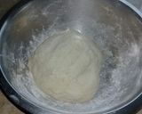 Foto del paso 3 de la receta: Tarta de lo que sea (el relleno que tú quieras)