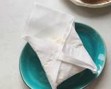 How to drain "Tofu" recipe step 1 photo