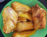 আলু ফুলকপি দিয়ে কাতলা মাছের ঝোল (Aloo fulkopi diye katla macher jhol recipe in Bengali) রেসিপির ধাপ 1 ছবি