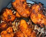Foto langkah ke 3 dari resep Bbq mayonnaise chicken.