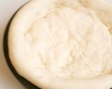 A picture of step 7 of Chicago-Style Pizza.