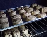 Foto del paso 8 de la receta: Roles de canela